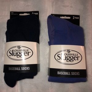 YOUTH baseball socks pack
